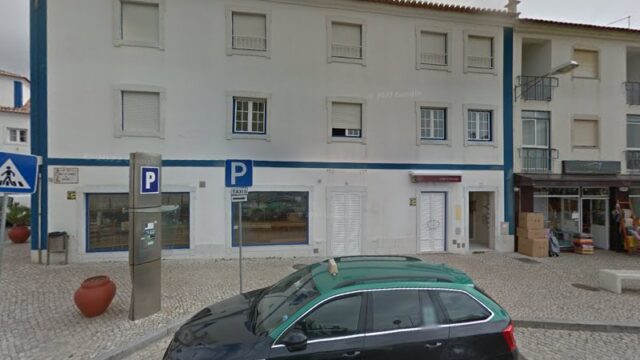 Táxi Tinho – Ericeira