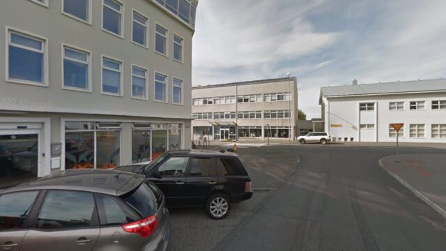 Borgarbílastöðin