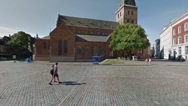 TAKSI , Rigas privattaksometru vaditaju asociacija