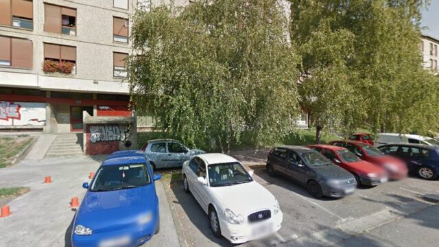 AUTO TAKSI VL. NIKOLA KNEŽEVIĆ