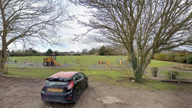 Clenchwarton cabs