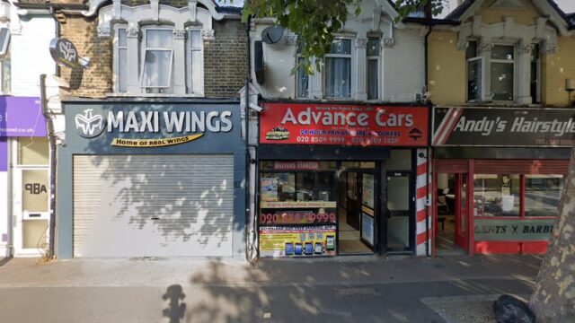 Advance Cars Ltd