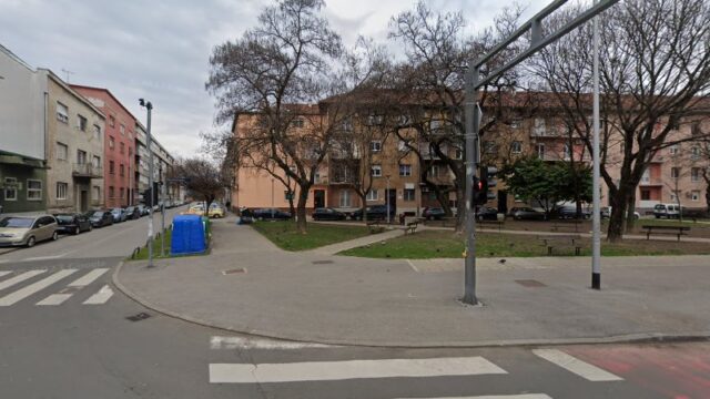 Taxi – Gorica