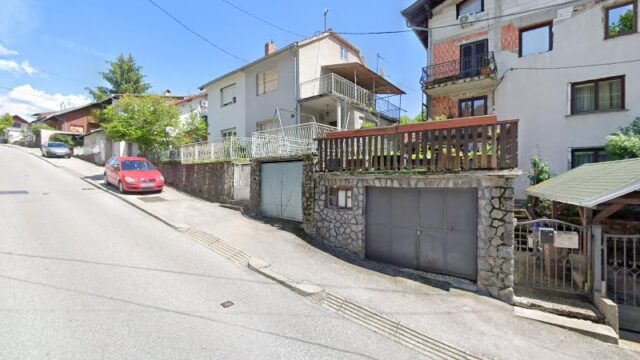 OBRT ZA TAKSI PRIJEVOZ – VL. MARIO GALIĆ