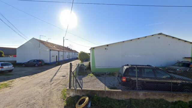 Táxis Francisco,Lda. – Alcochete e Montijo