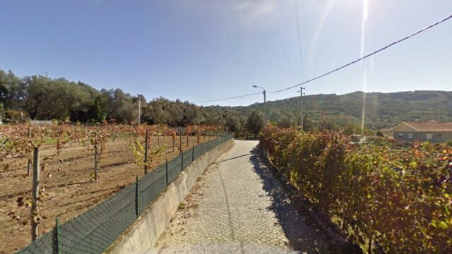 Táxis Monteiro, Lda.