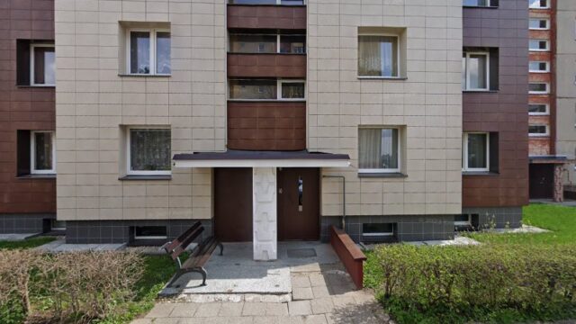 V. Judakovo keleiviu pervezimo imone