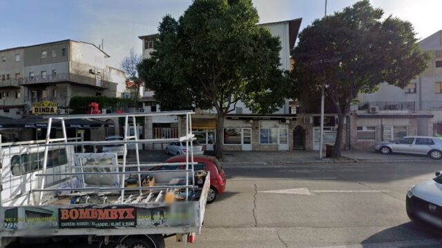 OBRT ZA AUTOTAKSI PRIJEVOZ VELIBOR, VL. VELIBOR GUDELJ