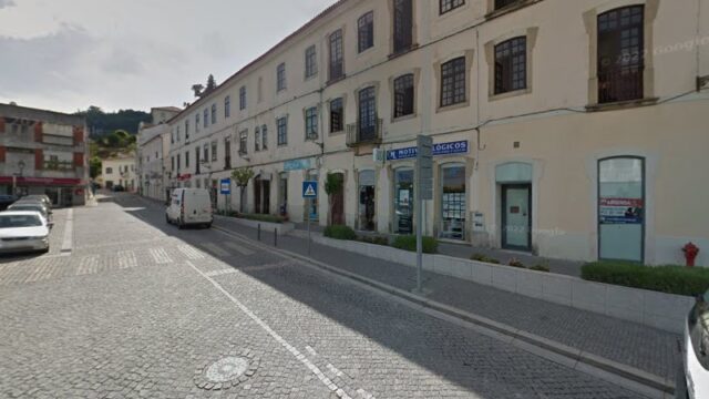 Táxis Penacova