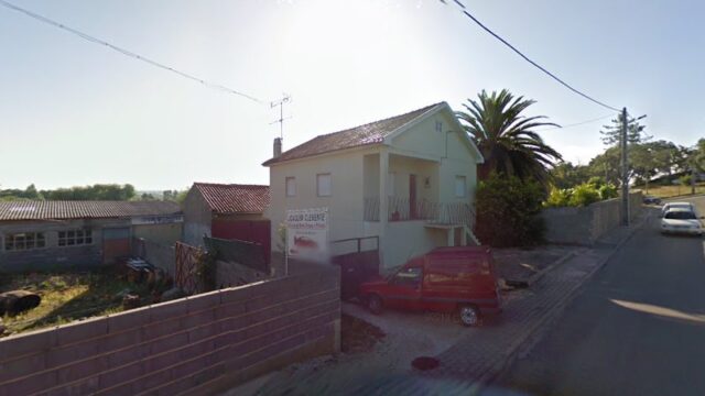 Táxis CB de Leiria, Lda.
