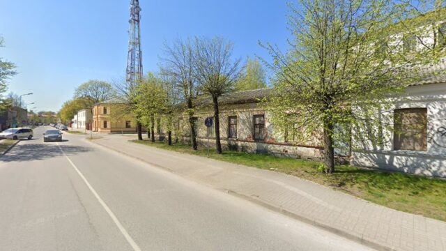 Livonija Taxi