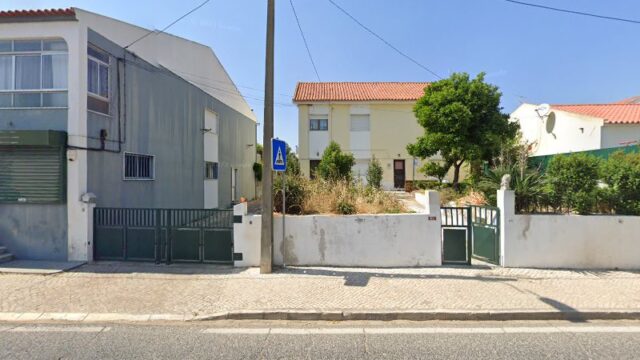 Táxis Central de Arganil, Lda.