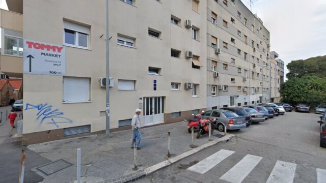 OBRT ZA TAKSI USLUGE I RIBARSTVO HRVATIĆ, VL. MLADEN HRVATIĆ