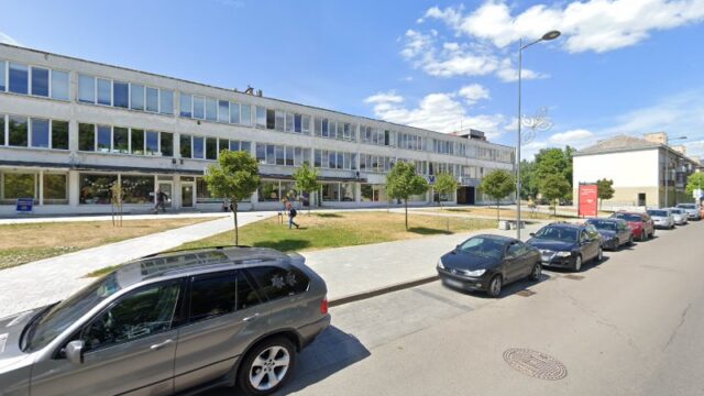 I. Leskauskienes paslaugu imone