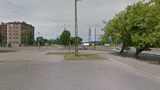Kopli taksopeatus