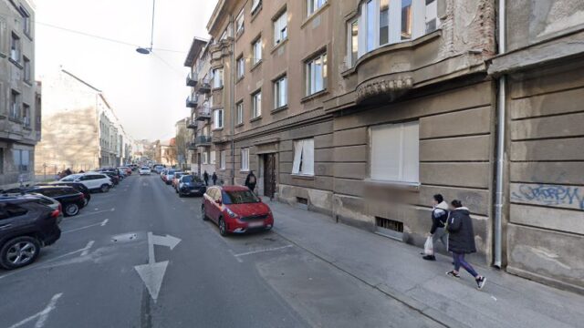 ANTUN KRIŽANČIĆ – TAXI SLUŽBA, PRIJEVOZ PUTNIKA I ROBE