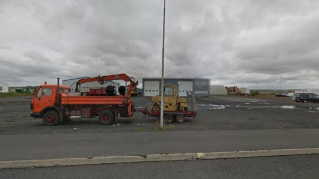 Bílaviðgerðir og járnsmíði Gulla