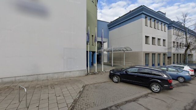Yandex Taxi Partneris Lietuvoje (#1)
