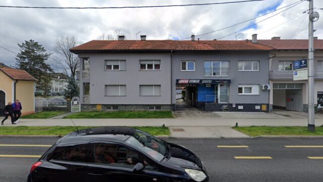 TAXI PRIJEVOZ VL. KREŠIMIR LEDER
