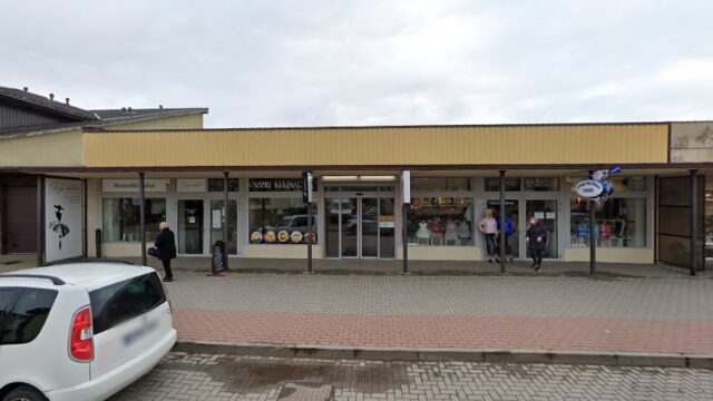 A. Kiltinaviciaus imone