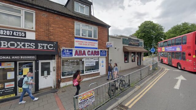 Aba Cars and Couriers