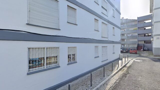 Táxis Santos & Carvalhas, Lda.