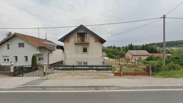 TRGOVAČKI OBRT KARLA-TAXI 2586, VL. BOŽIDAR BENKO