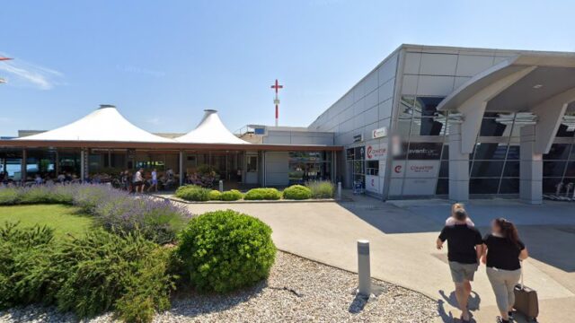 TAXI TRANSFER CROATIA