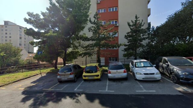 KOMBIBUS – TAXI RIJEKA