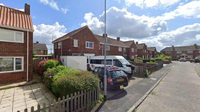 Yarm Cabs Local & Airport Transfers