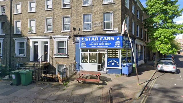 Star Cars