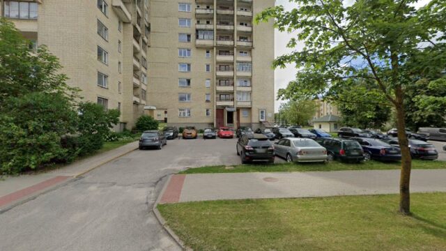 Aukstakalnio taksi, G. Rapoporto imone