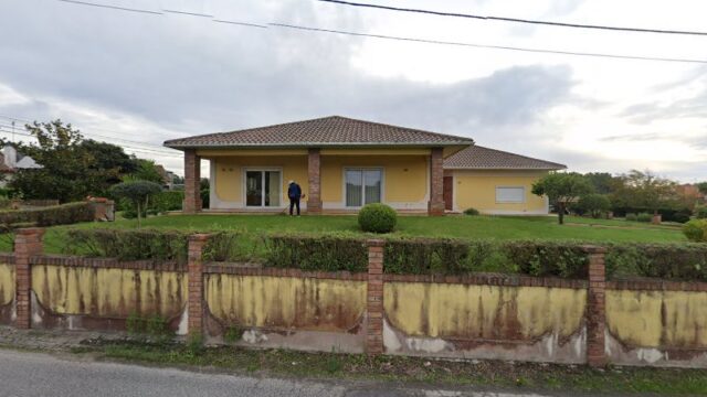 Táxis Guarita Lda