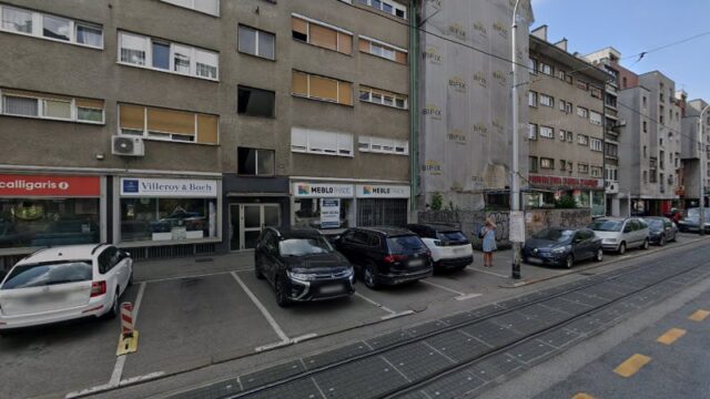 AUTO TAKSI PRIJEVOZNIK, VL.NIKOLA MATAVŽ