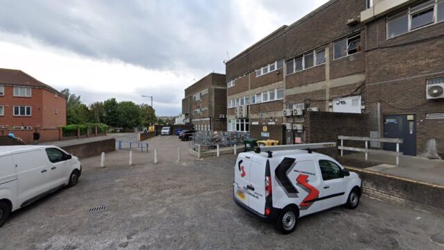 Long Distance Taxis Ltd