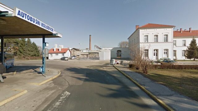 Taxi Leon-D Sisak