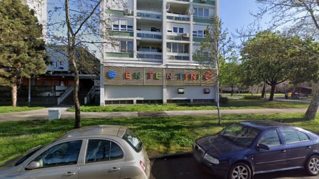 TAKSI SLUŽBA, VL. DARKO VAVRA