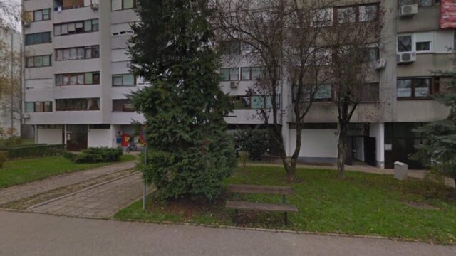 TAKSI SLUŽBA TAXI, NIKOLA PRAČINEC, SLAVKA KOLARA 29/V