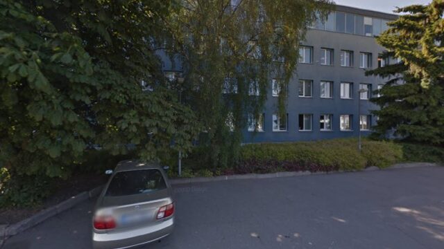 EESTI TAKSO