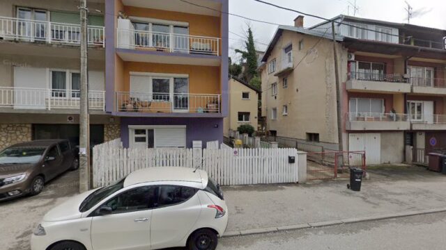 TAXI-3069 I VUČA VOZILA VL. DANIEL GAMOŠ