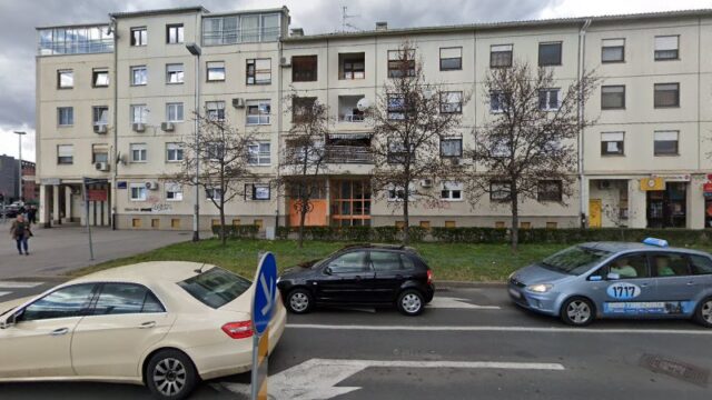 AUTO TAXI PRIJEVOZ VL. BRUNO PAVIČIĆ
