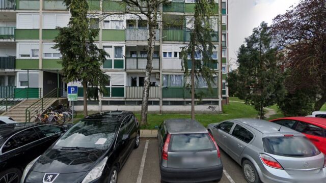 TAXI SASHA VL. SAŠA ŠAJH