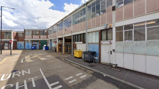 Black Taxi Rentals Ltd