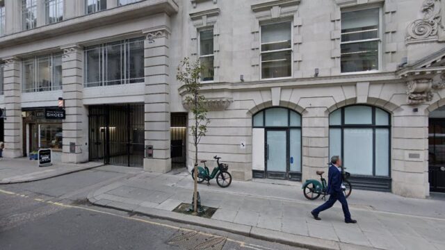 Mayfair Minicabs