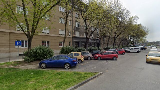 TAXI AUTO TAKSI PRIJEVOZNIK, VL. KREŠIMIR CUKAR