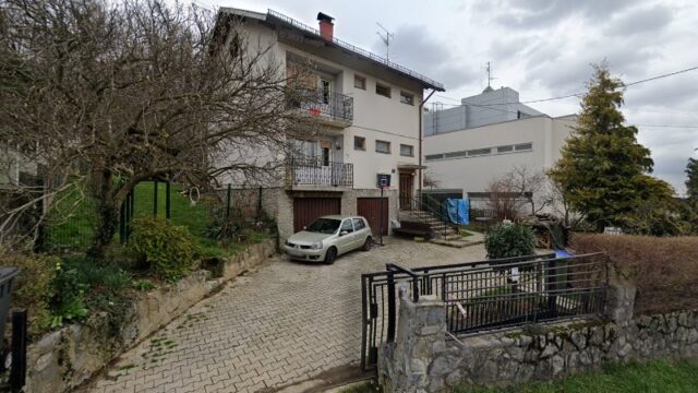 Obrt za autotaksi prijevoz Roko