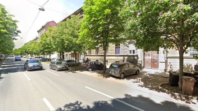Web Taxi Zagreb
