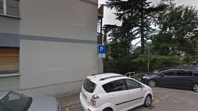 TAXI OBRT SUŠAK, KUMIĆIĆEVA 3/B VL.GAĆINOVIĆ ZDRAVKO