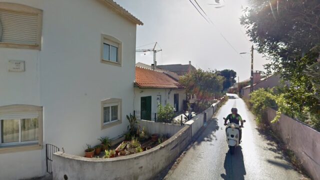 Táxis Leiria Anabela e Ramiro, LDA.