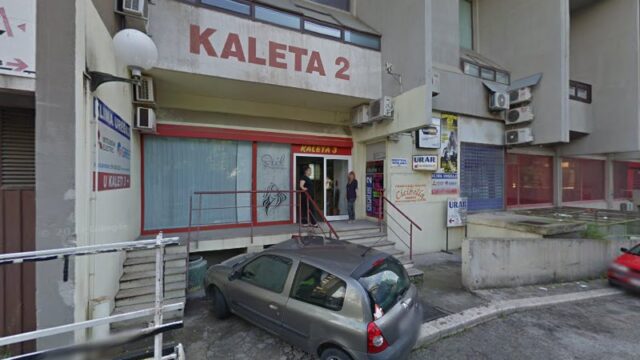 MRKI COMMERCE TRGOVINA I TAXI SLUŽBA, VL. MILENKO DRAŽIĆ – BALOV